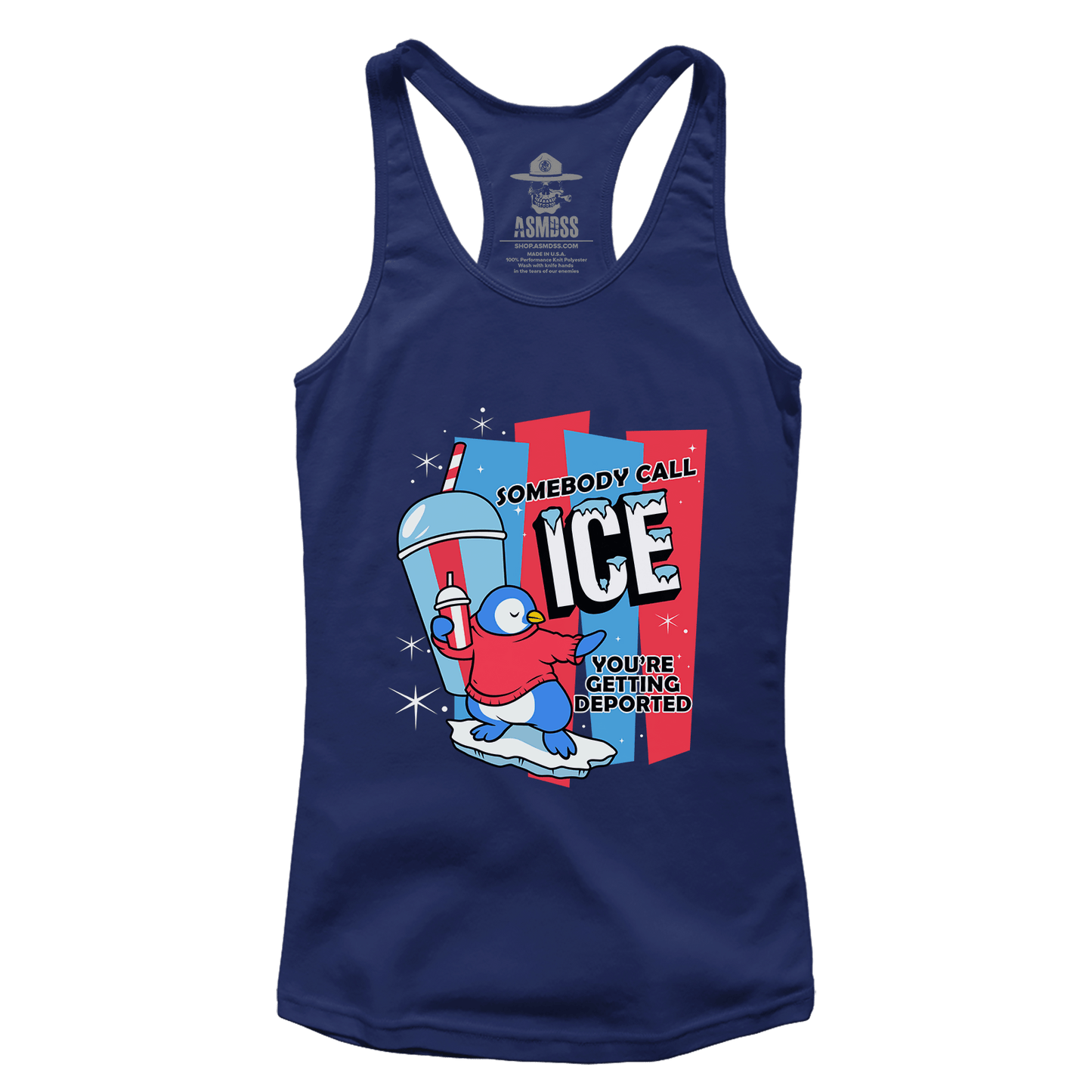 ICE (Ladies)