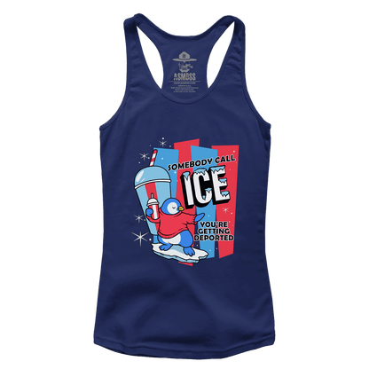 ICE (Ladies)