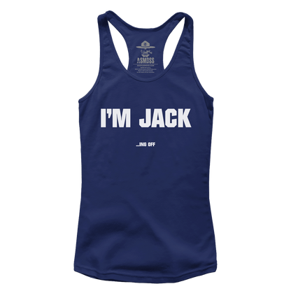 I'm Jack(Ladies)