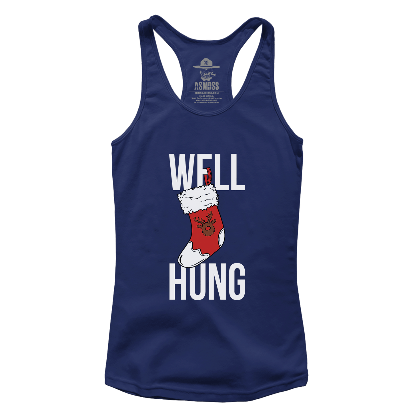 Well Hung 2025 (Ladies)