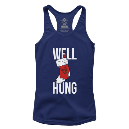 Well Hung 2025 (Ladies)