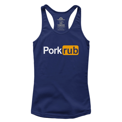 Pork Rub (Ladies)