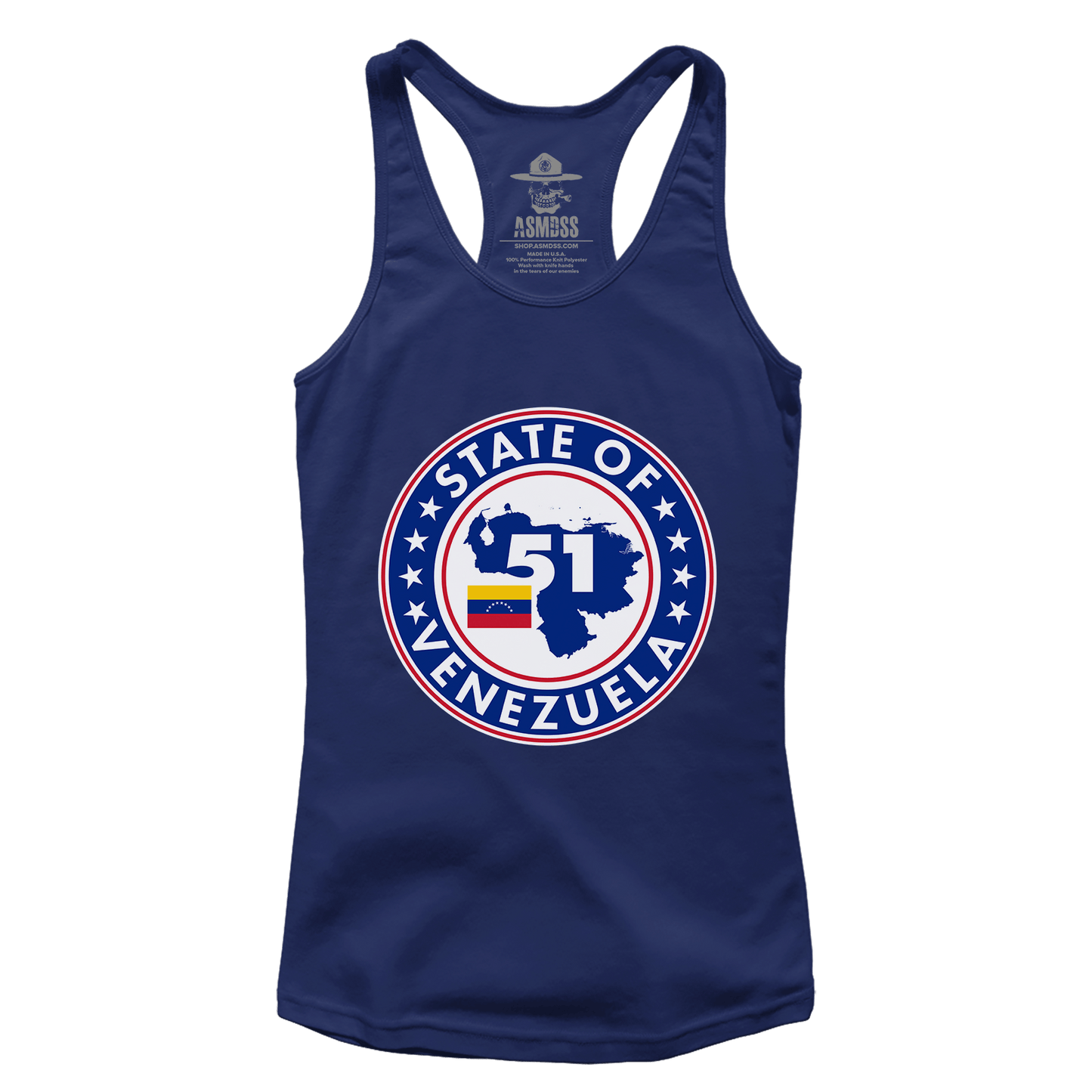 State of Venezuela (Ladies)