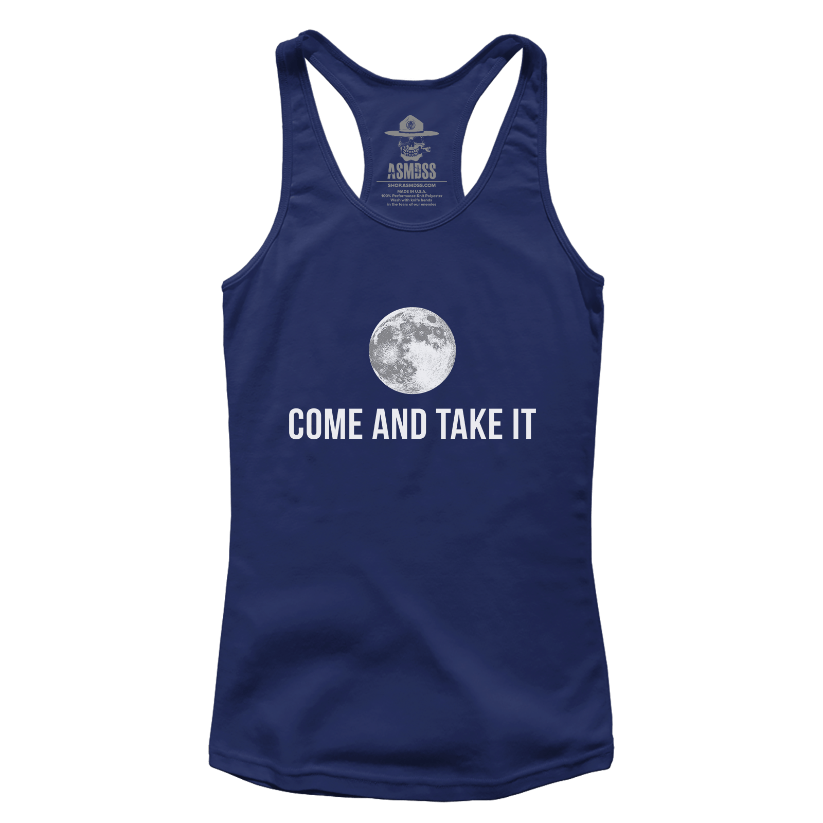 Come and Take it - MOON (Ladies)