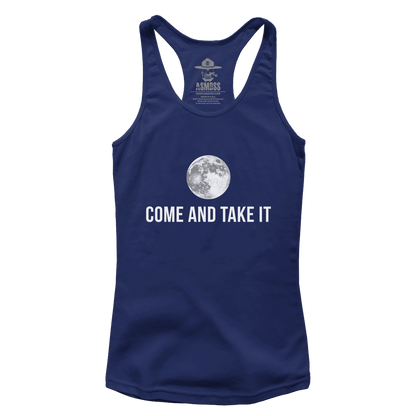 Come and Take it - MOON (Ladies)