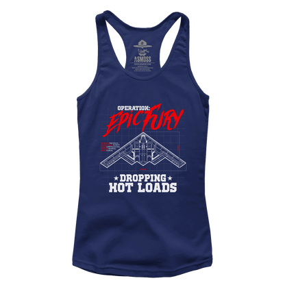 Operation Epic Fury (Ladies)