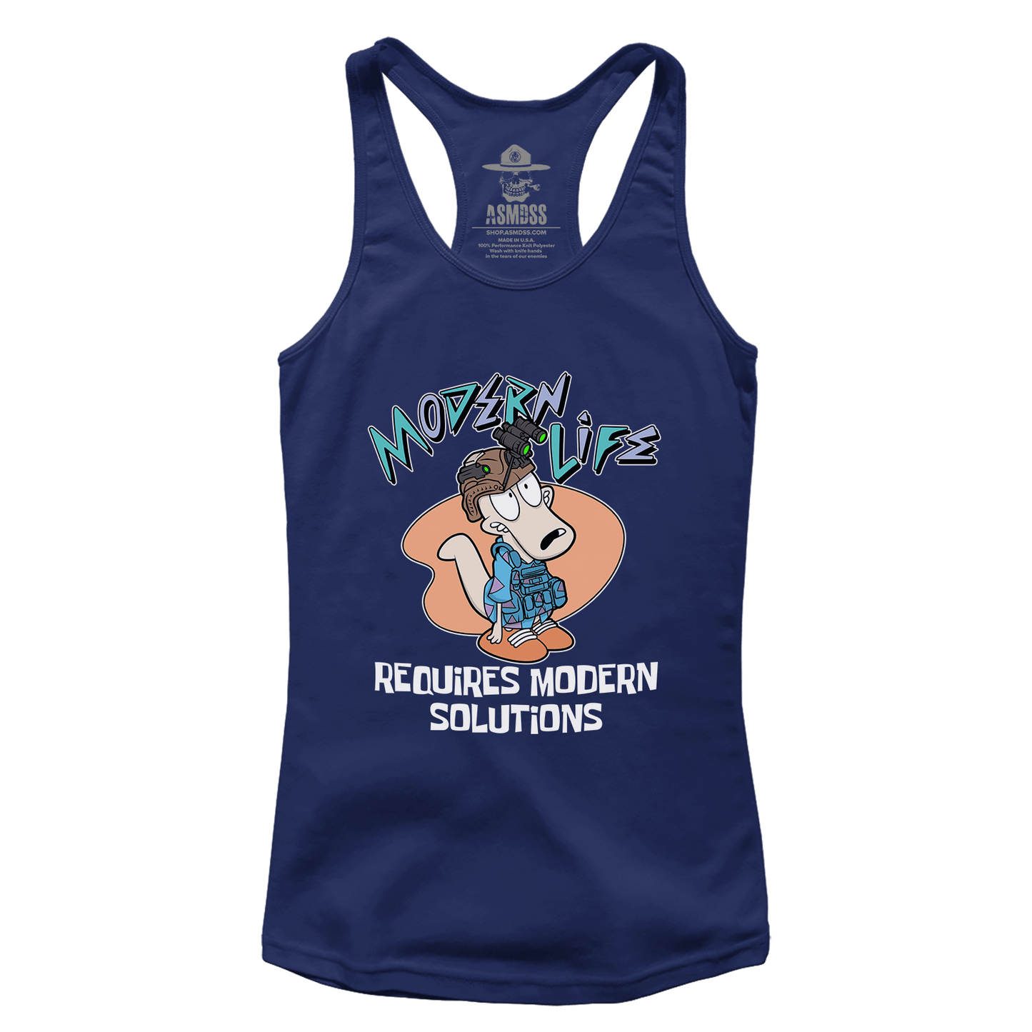 Modern Life (Ladies)