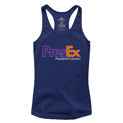 PresEx (Ladies)
