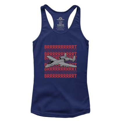 BRRRRRRRRRRT (Ladies)