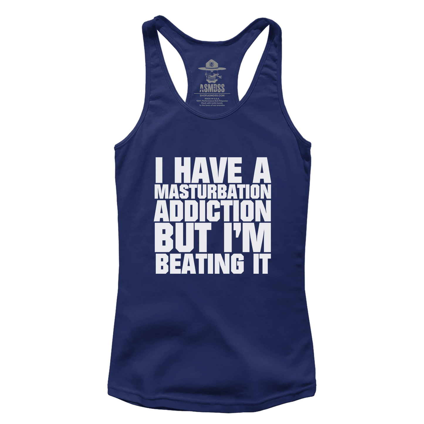 Masturbation Addiction (Ladies)