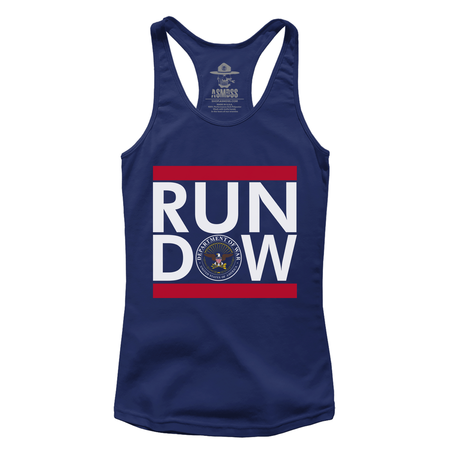 Run DOW (Ladies)