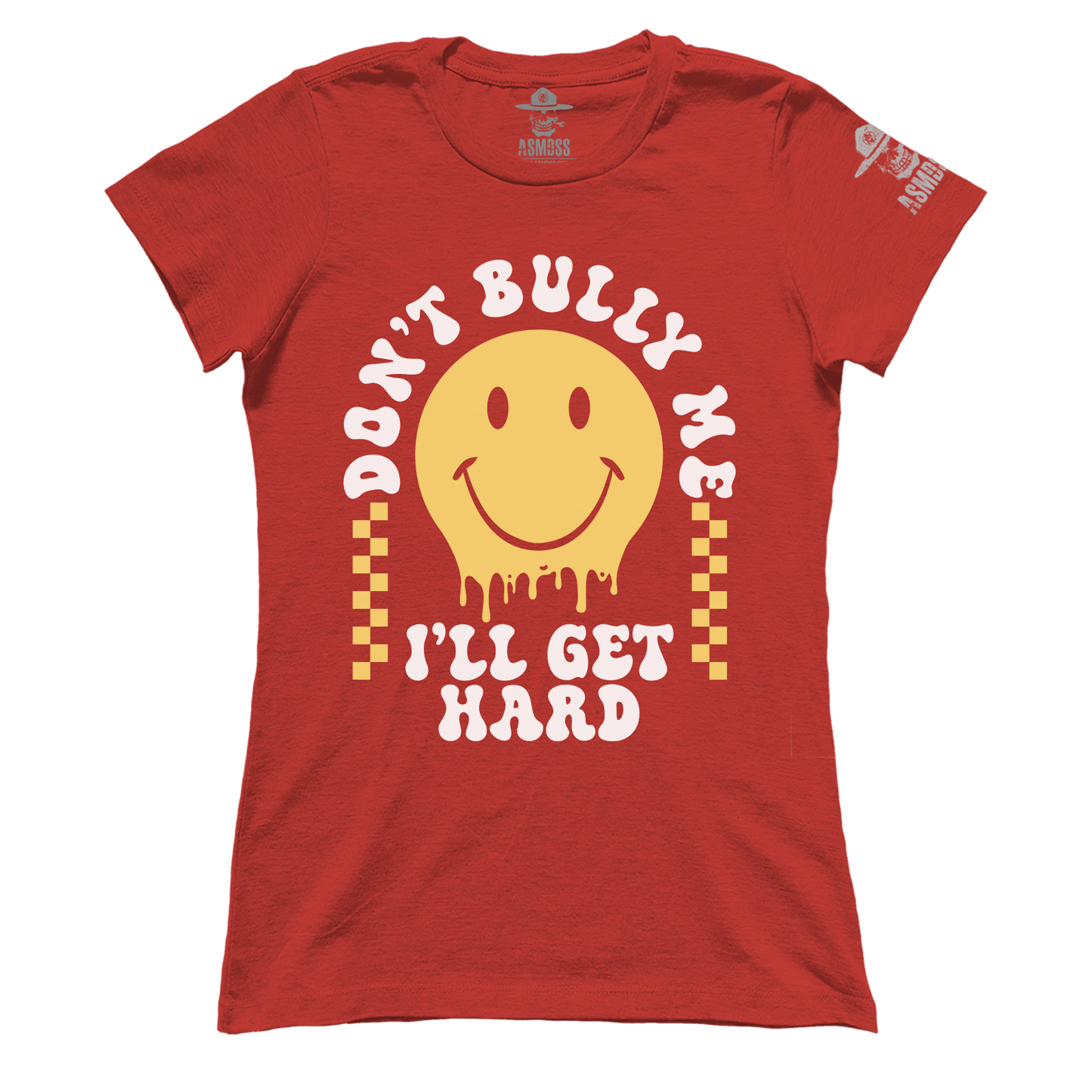 Don't Bully Me (Ladies)