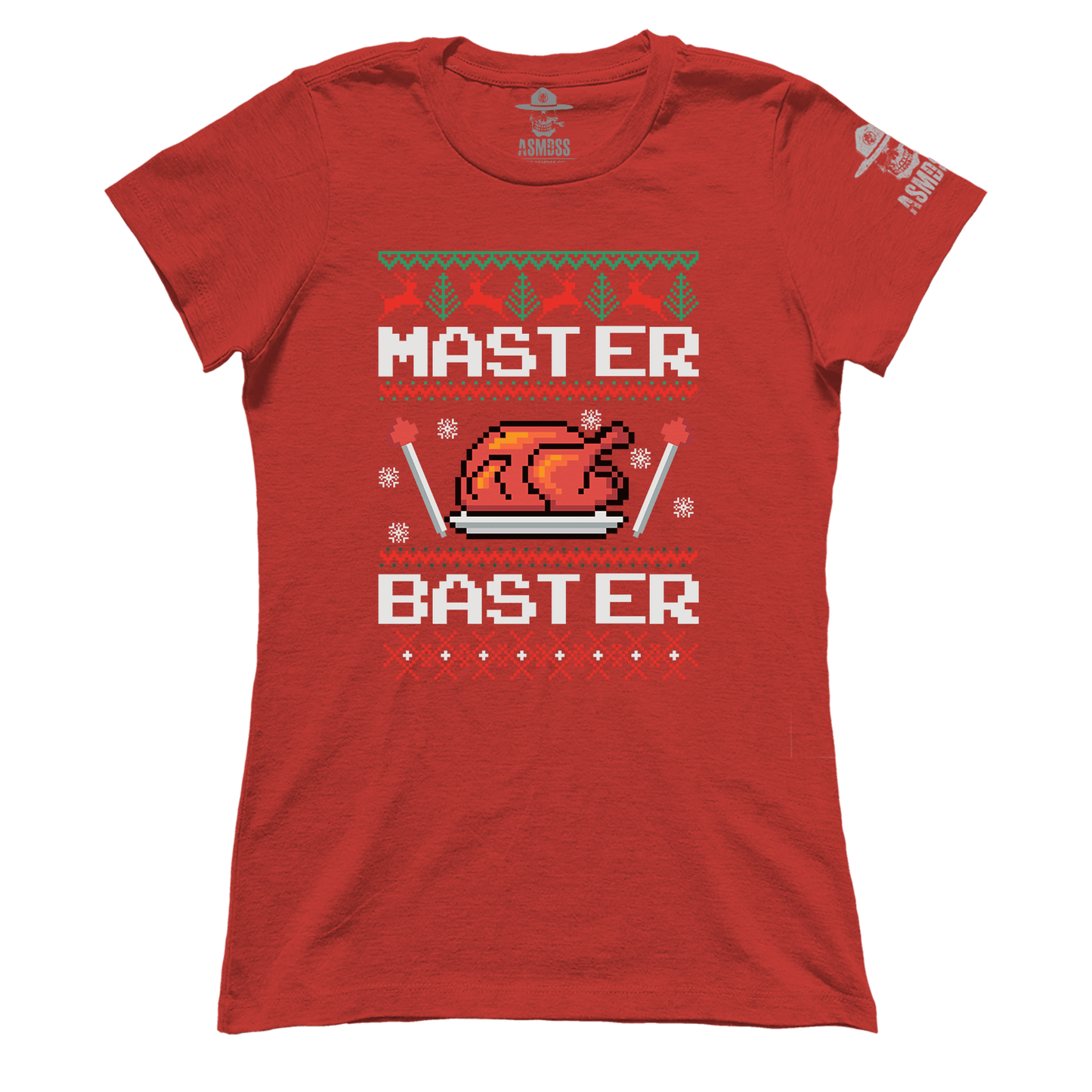 Master Baster (Ladies)