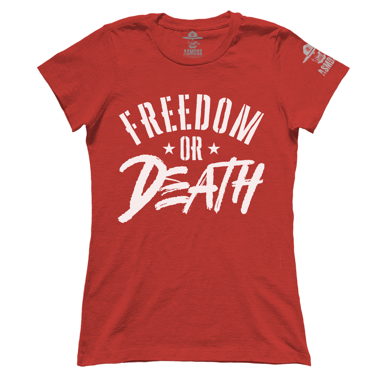 Freedom or Death (Ladies)