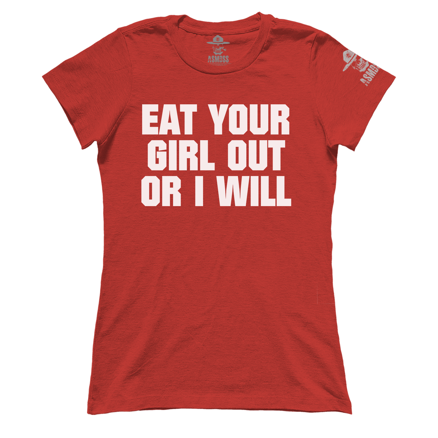 Eat Your Girl Out (Ladies)