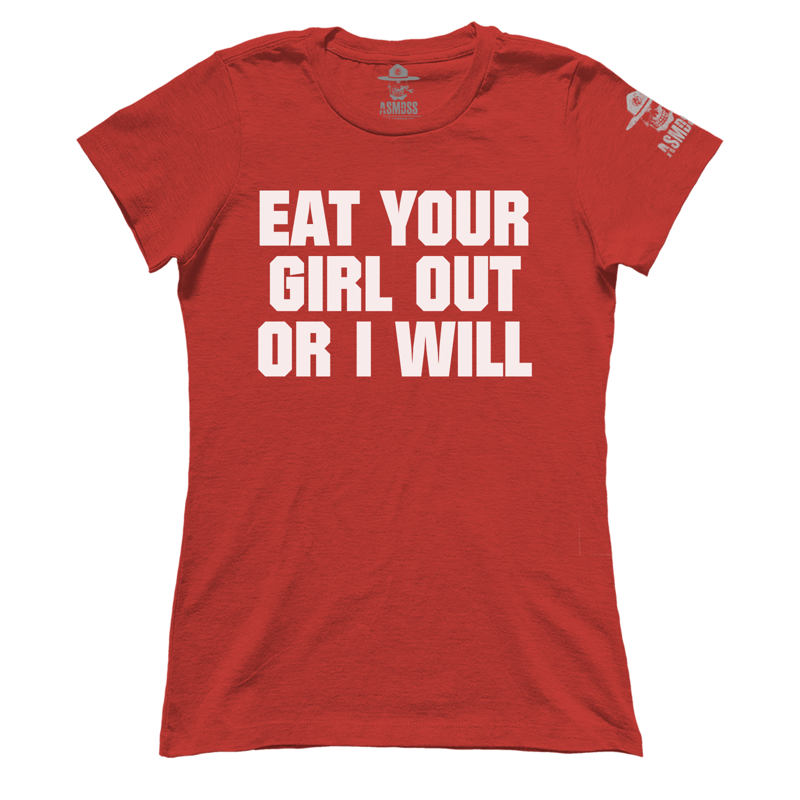 Eat Your Girl Out (Ladies)