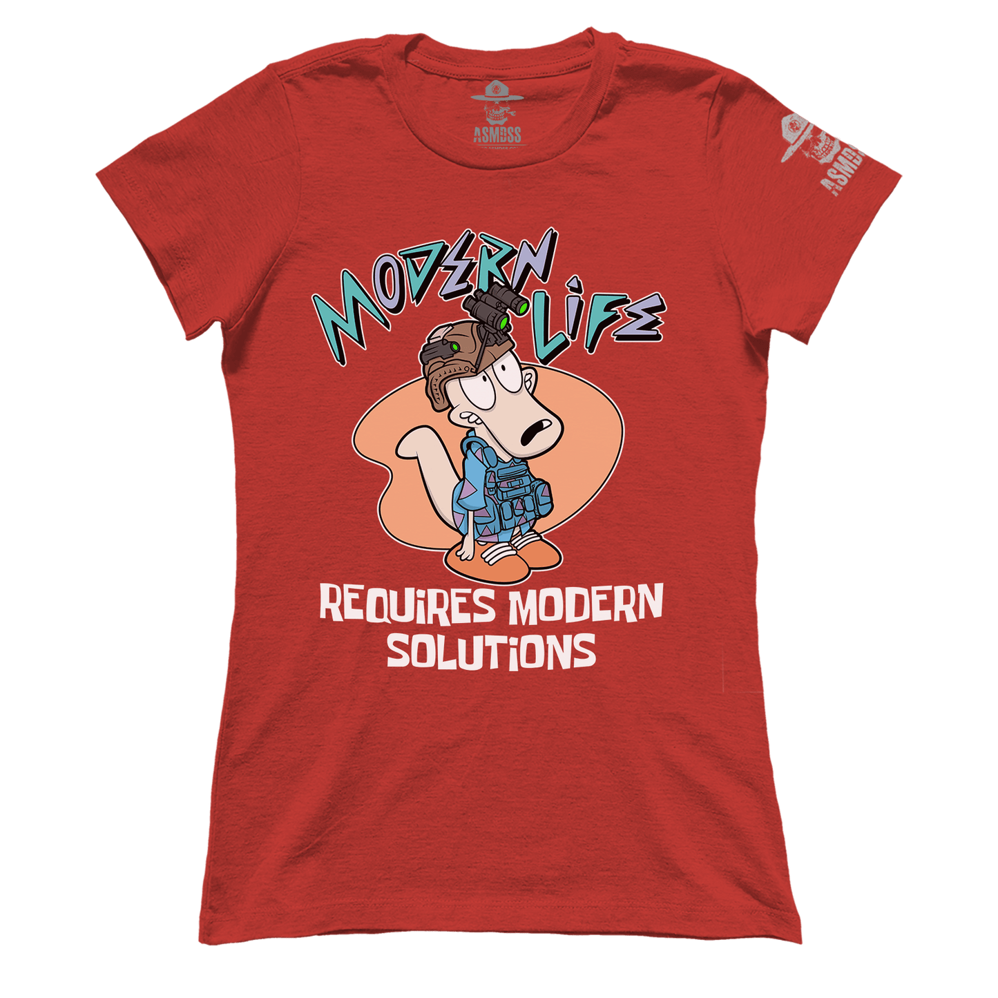 Modern Life (Ladies)