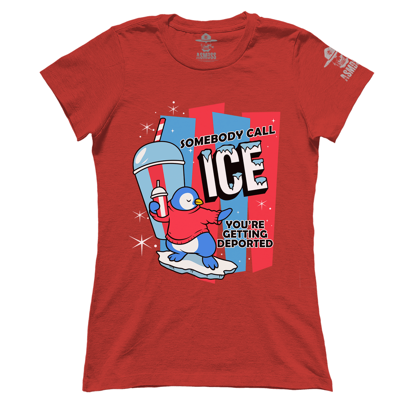 ICE (Ladies)