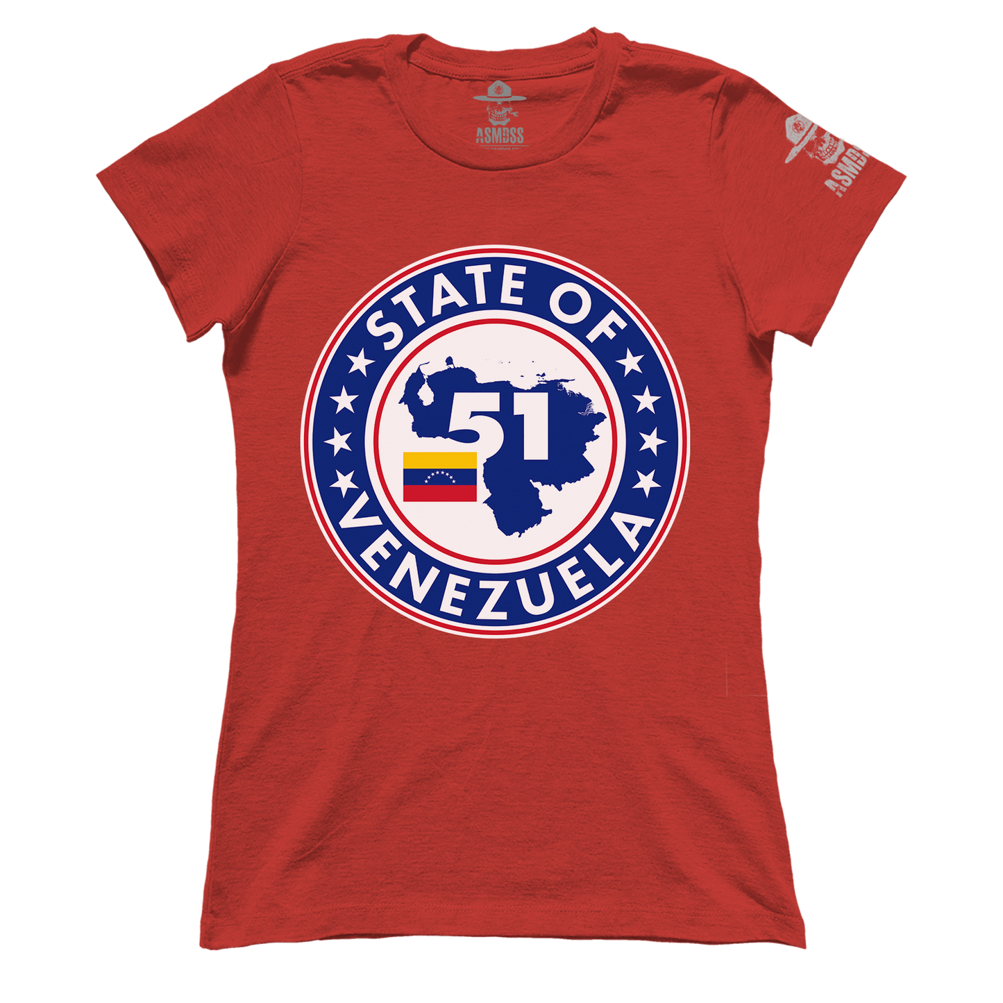 State of Venezuela (Ladies)