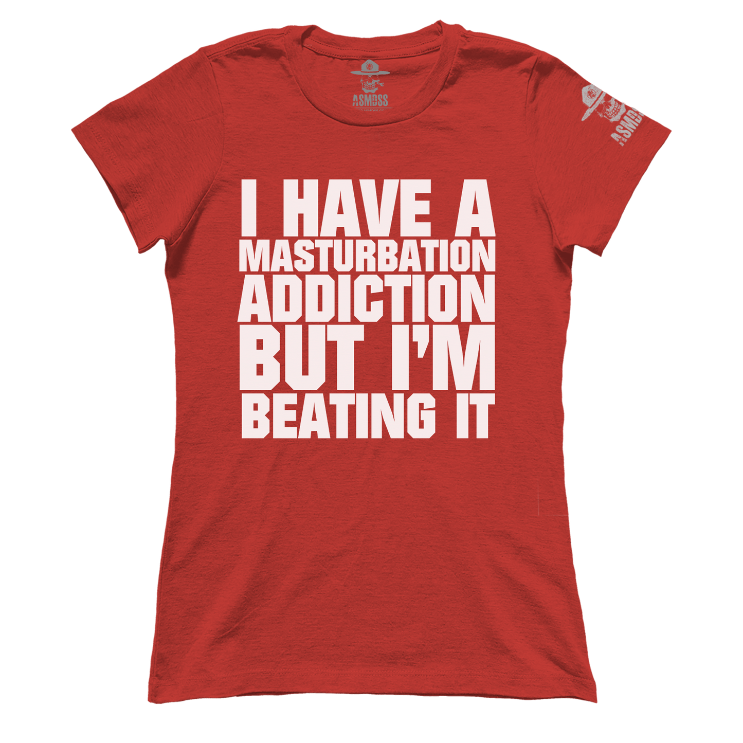 Masturbation Addiction (Ladies)