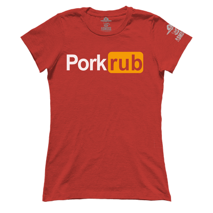 Pork Rub (Ladies)