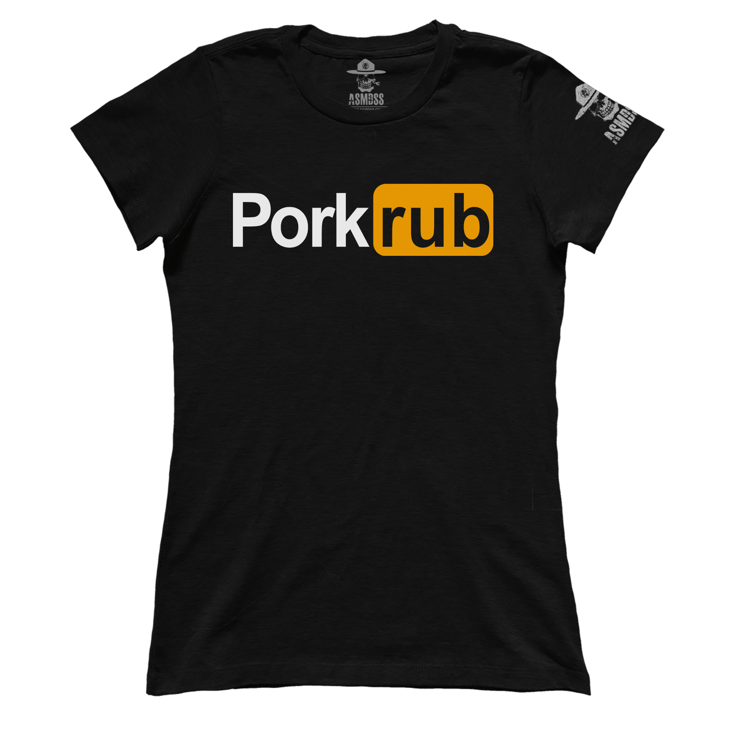 Pork Rub (Ladies)