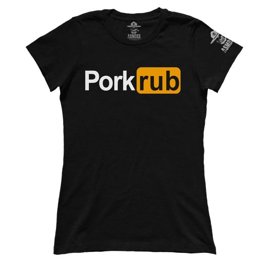 Pork Rub (Ladies)