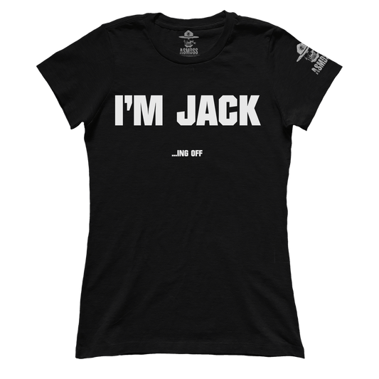 I'm Jack(Ladies)
