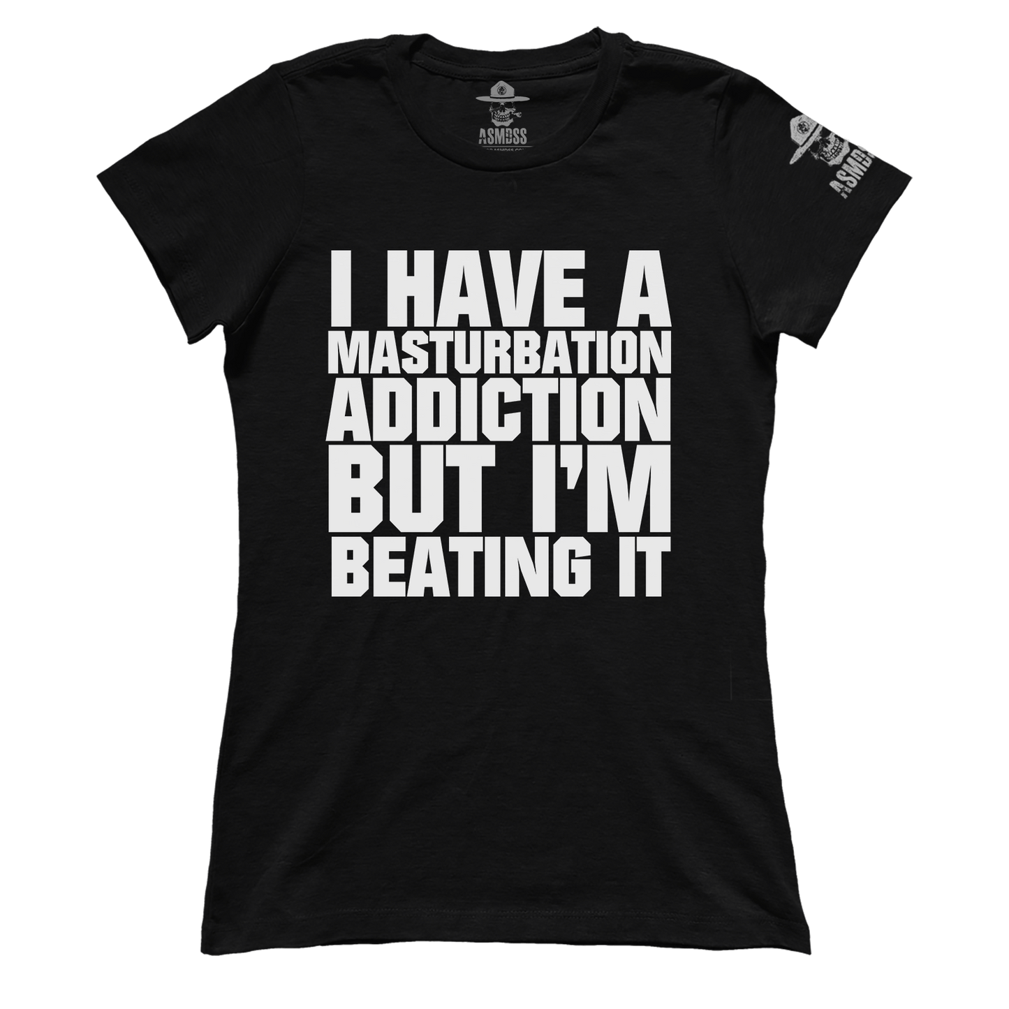 Masturbation Addiction (Ladies)