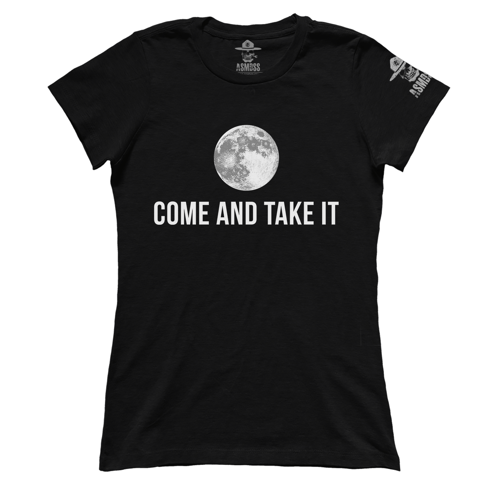 Come and Take it - MOON (Ladies)