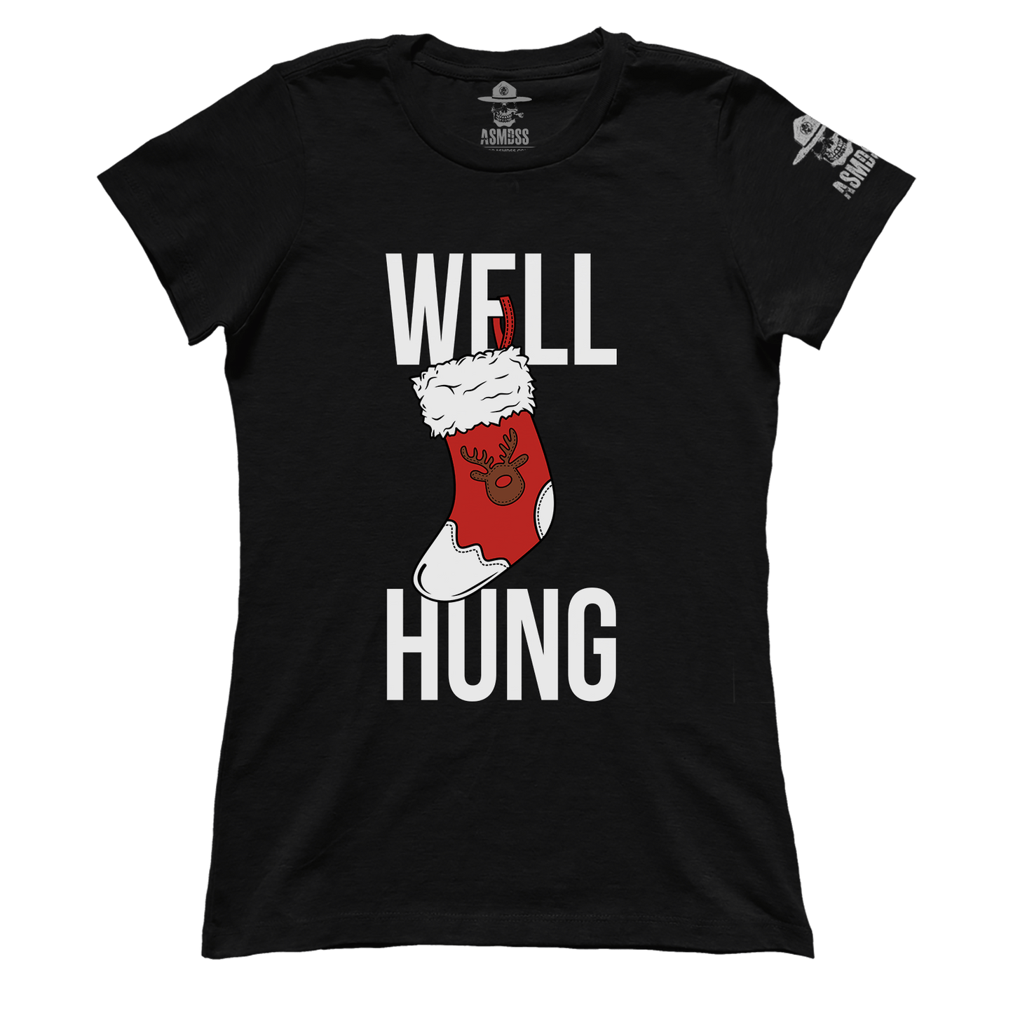 Well Hung 2025 (Ladies)