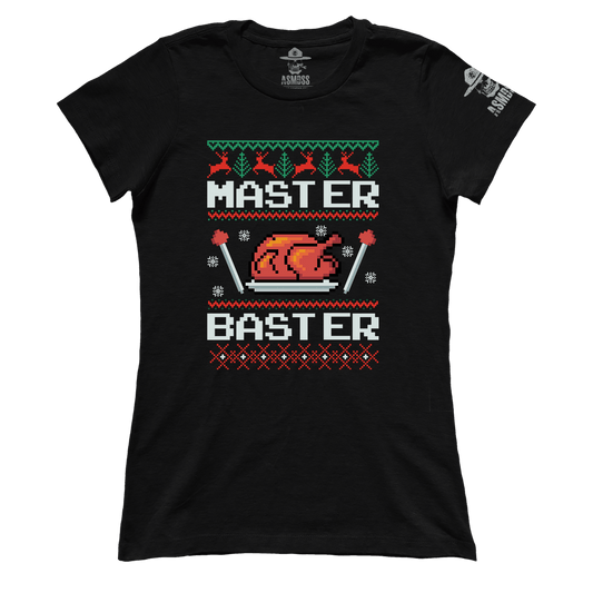 Master Baster (Ladies)