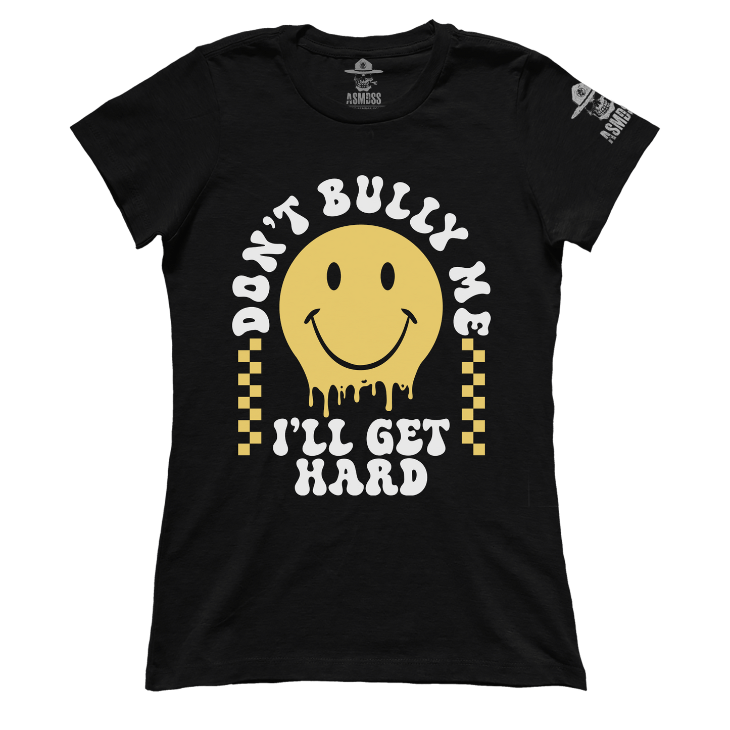 Don't Bully Me (Ladies)