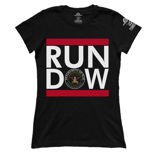 Run DOW (Ladies)