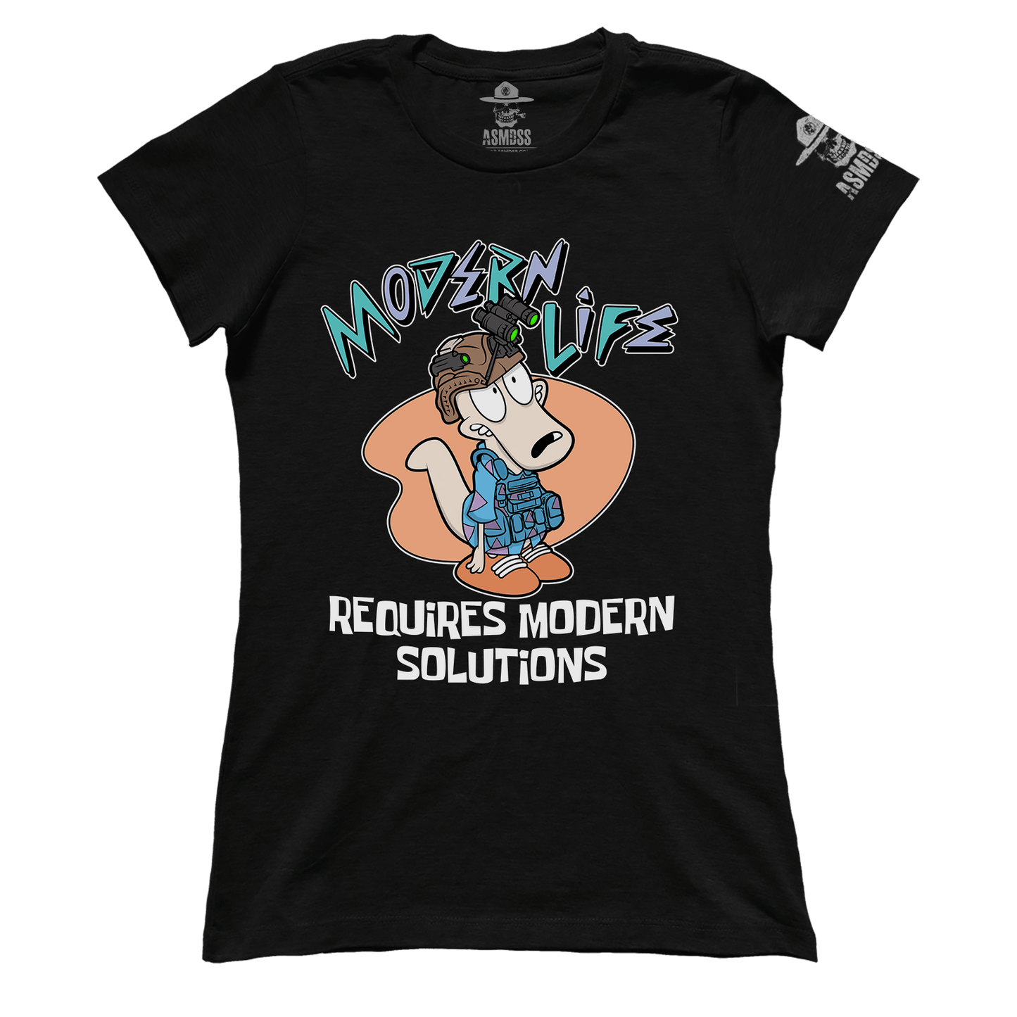 Modern Life (Ladies)