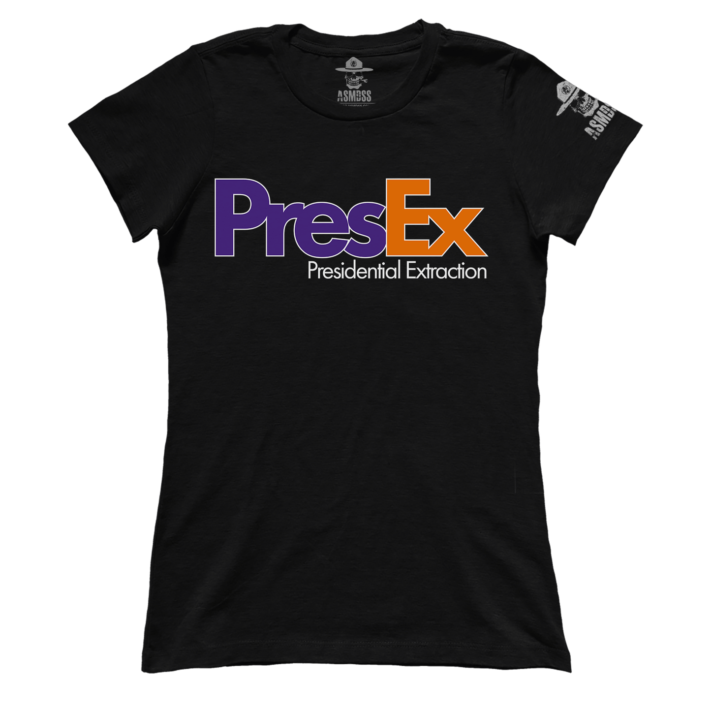 PresEx (Ladies)