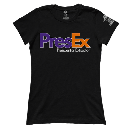 PresEx (Ladies)