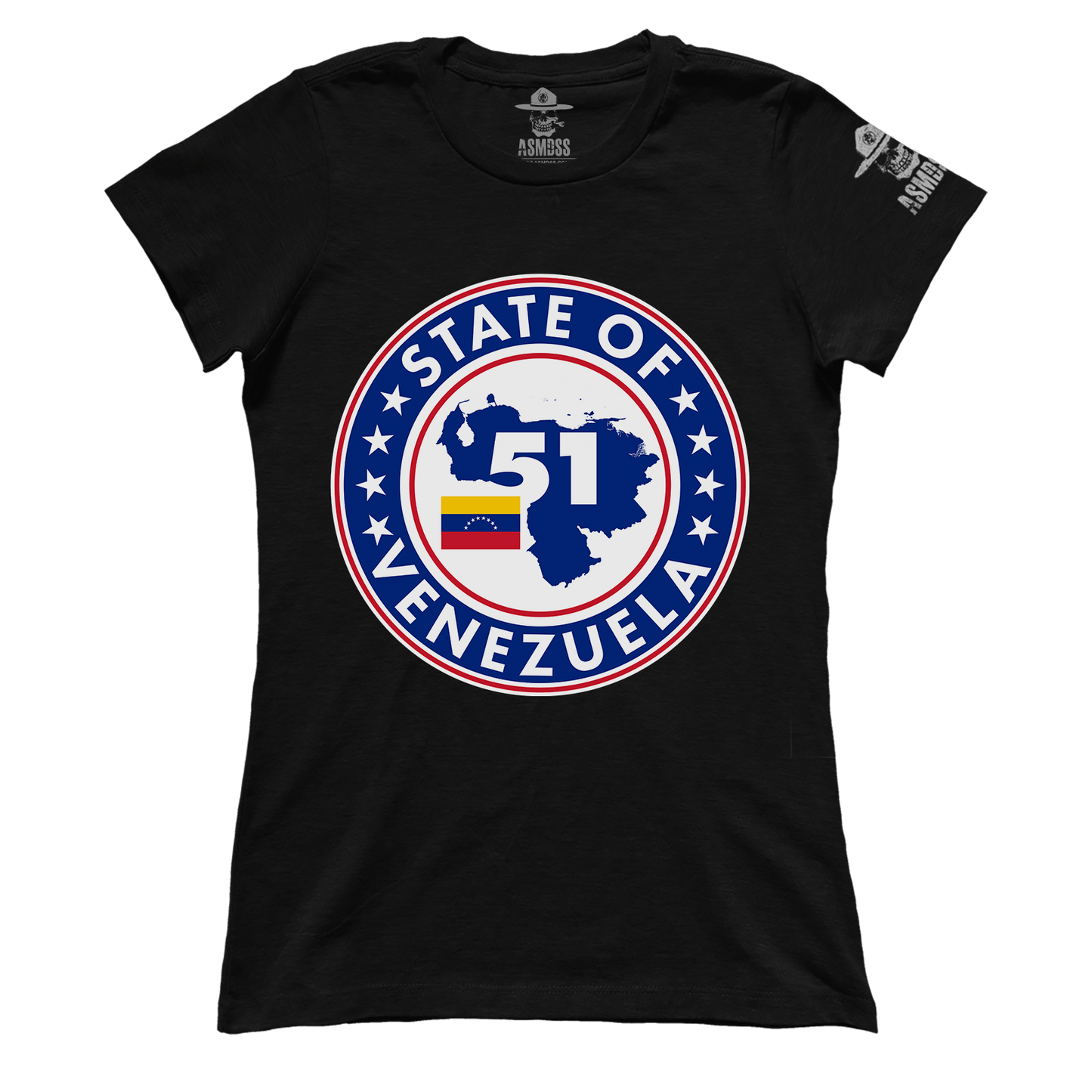 State of Venezuela (Ladies)
