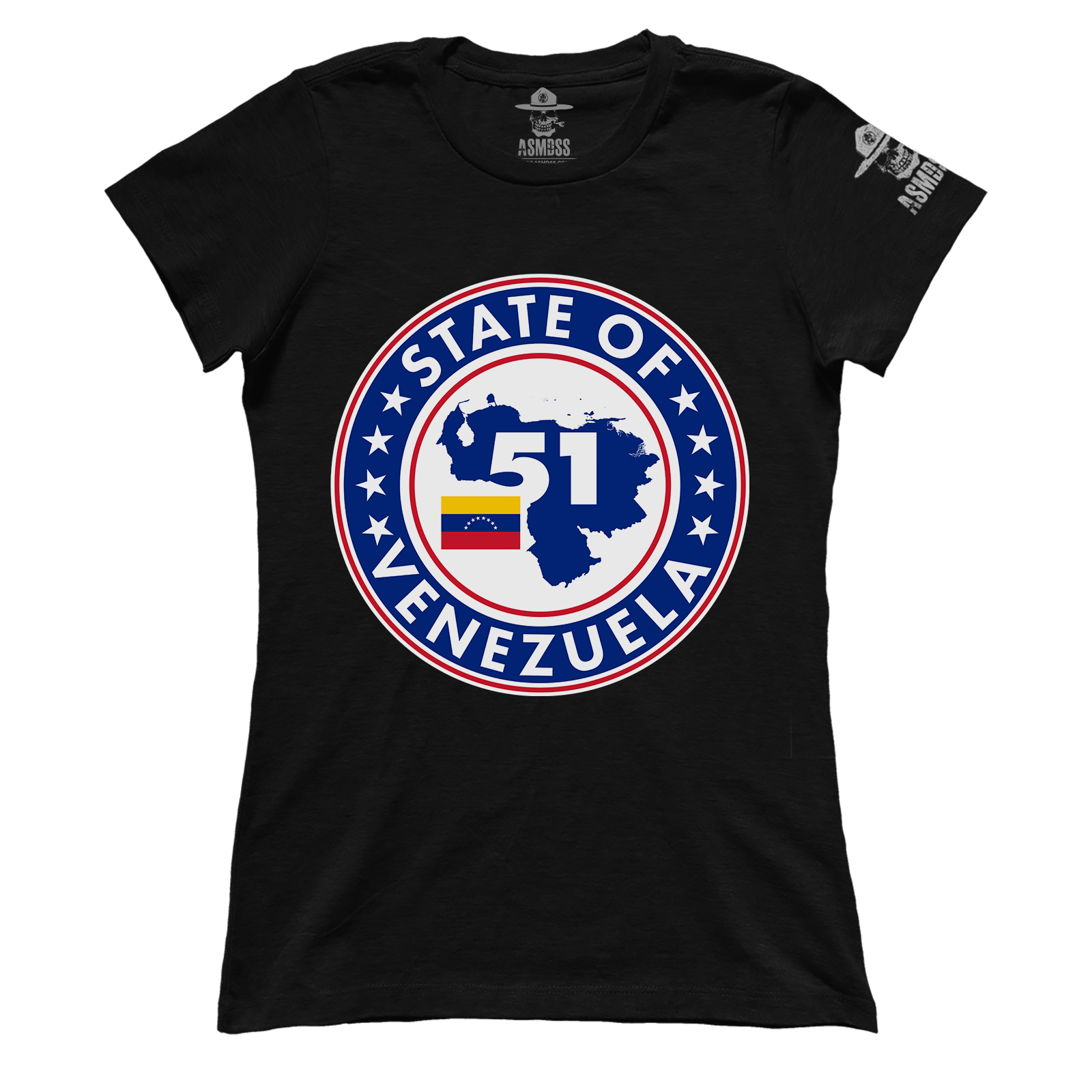 State of Venezuela (Ladies)