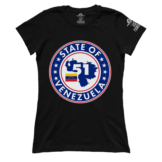 State of Venezuela (Ladies)