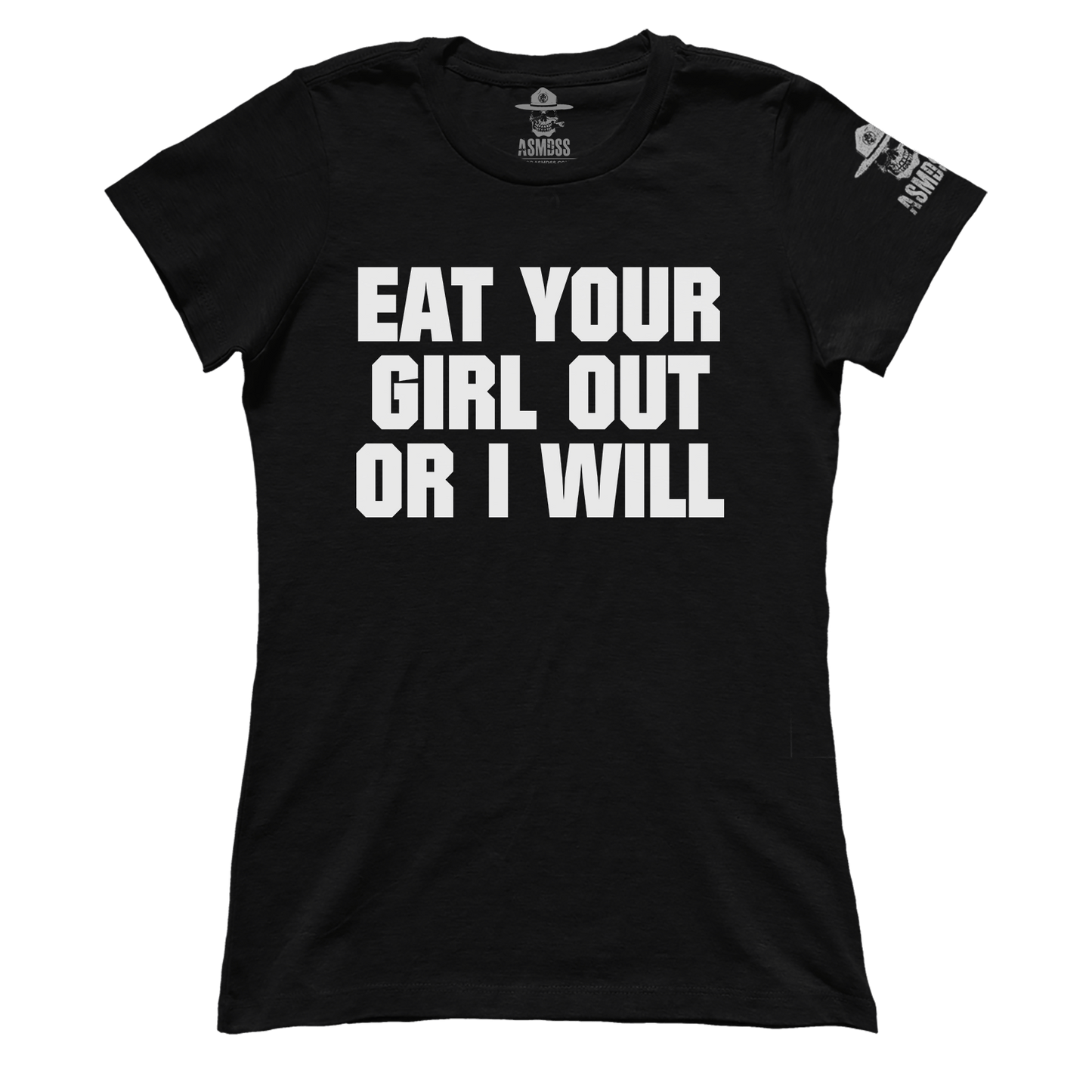 Eat Your Girl Out (Ladies)