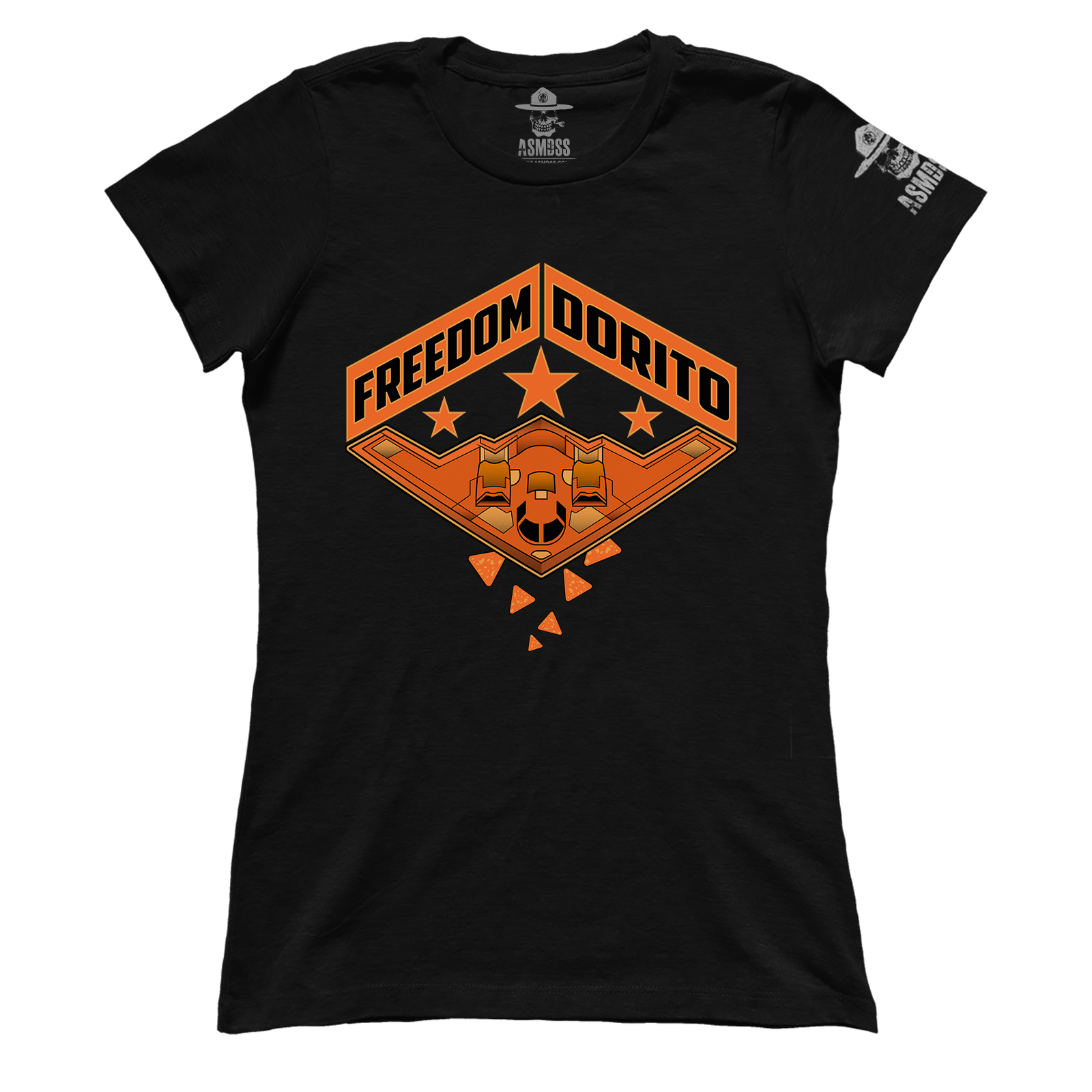 Freedom Dorito (Ladies)
