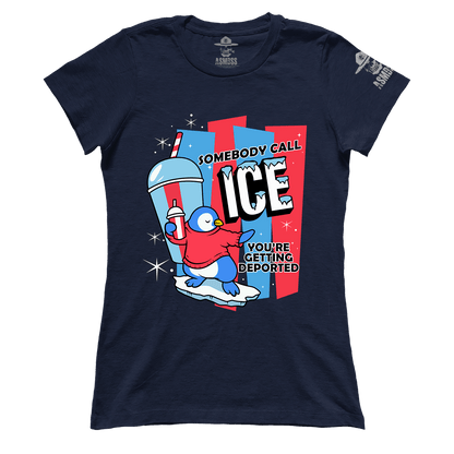 ICE (Ladies)