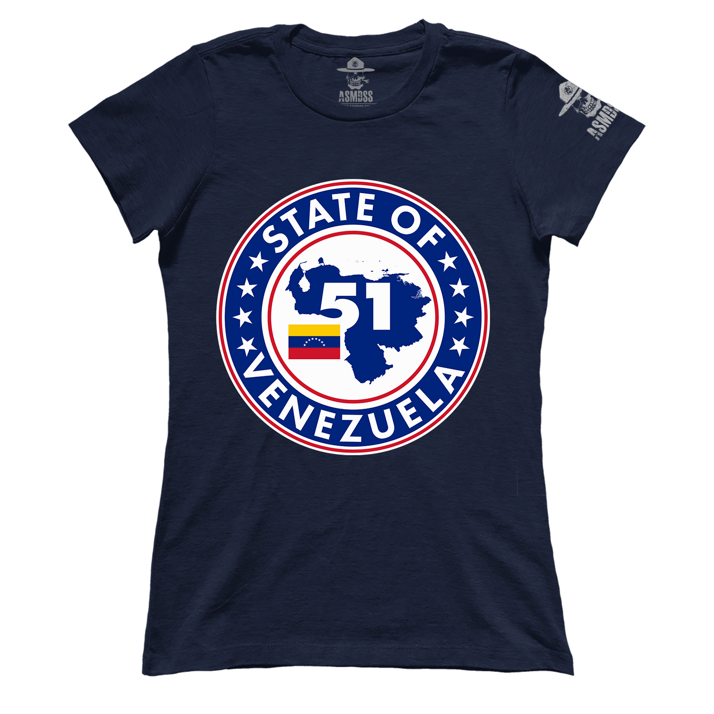 State of Venezuela (Ladies)