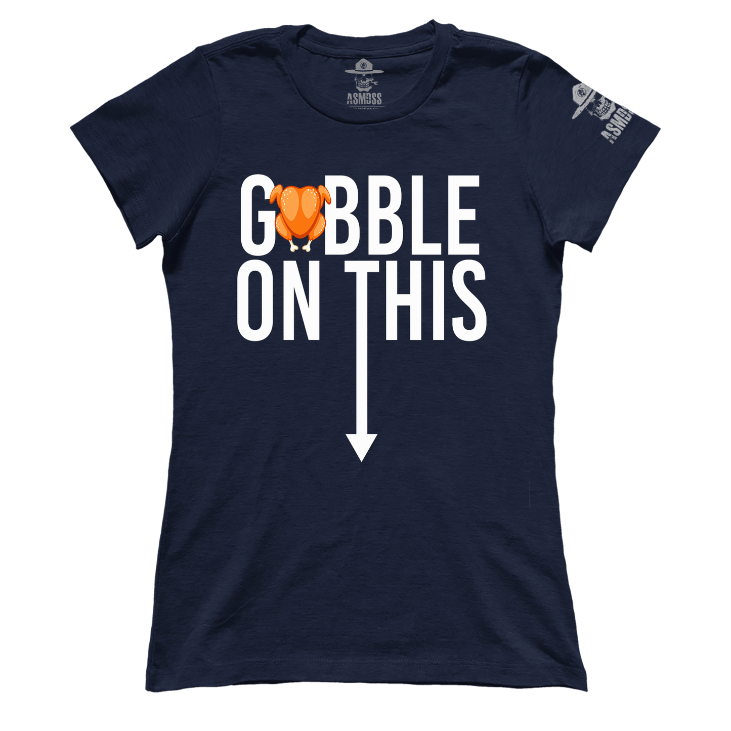 Gobble This (Ladies)