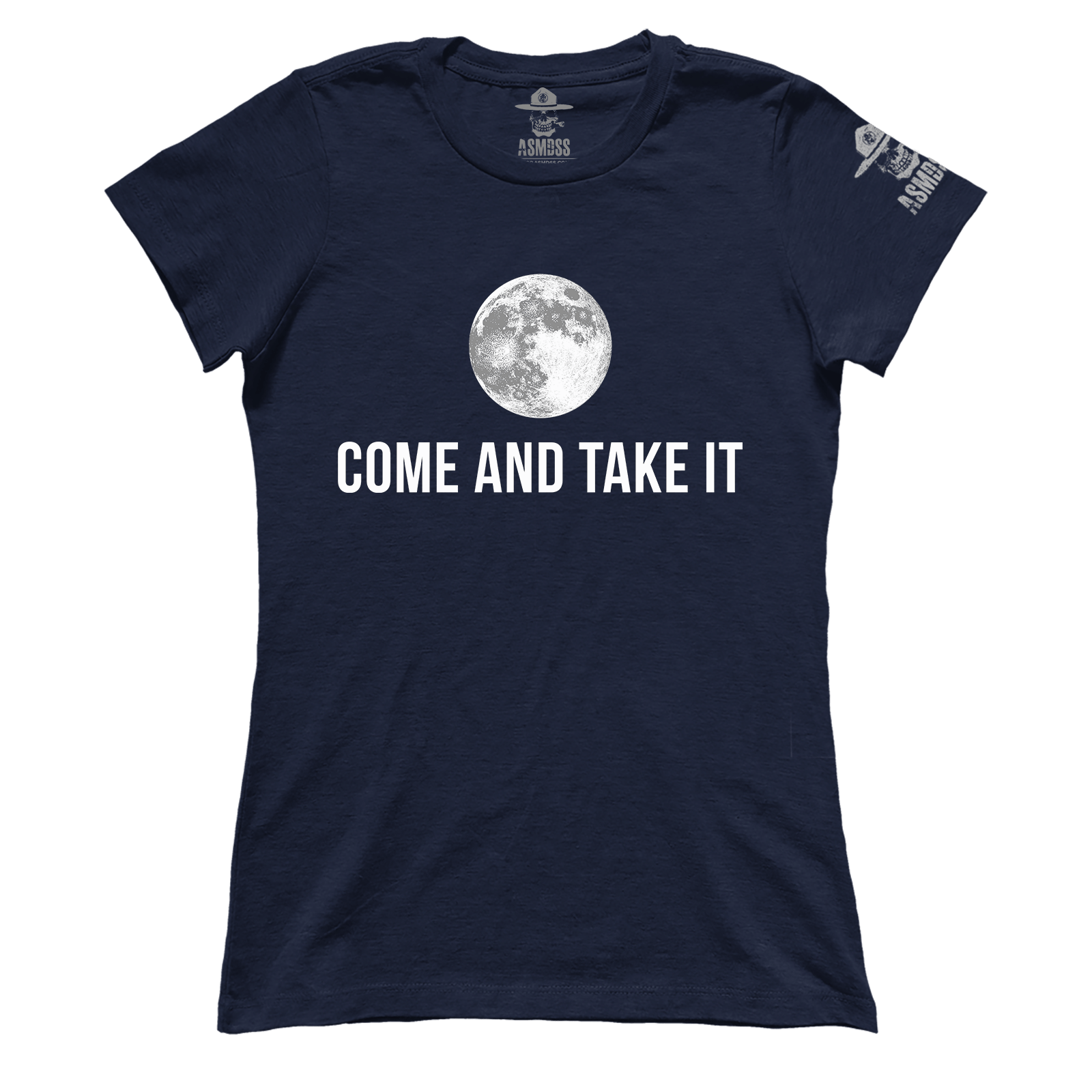 Come and Take it - MOON (Ladies)
