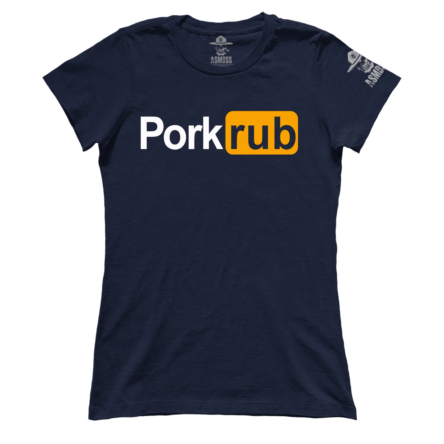 Pork Rub (Ladies)