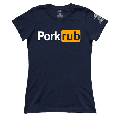 Pork Rub (Ladies)