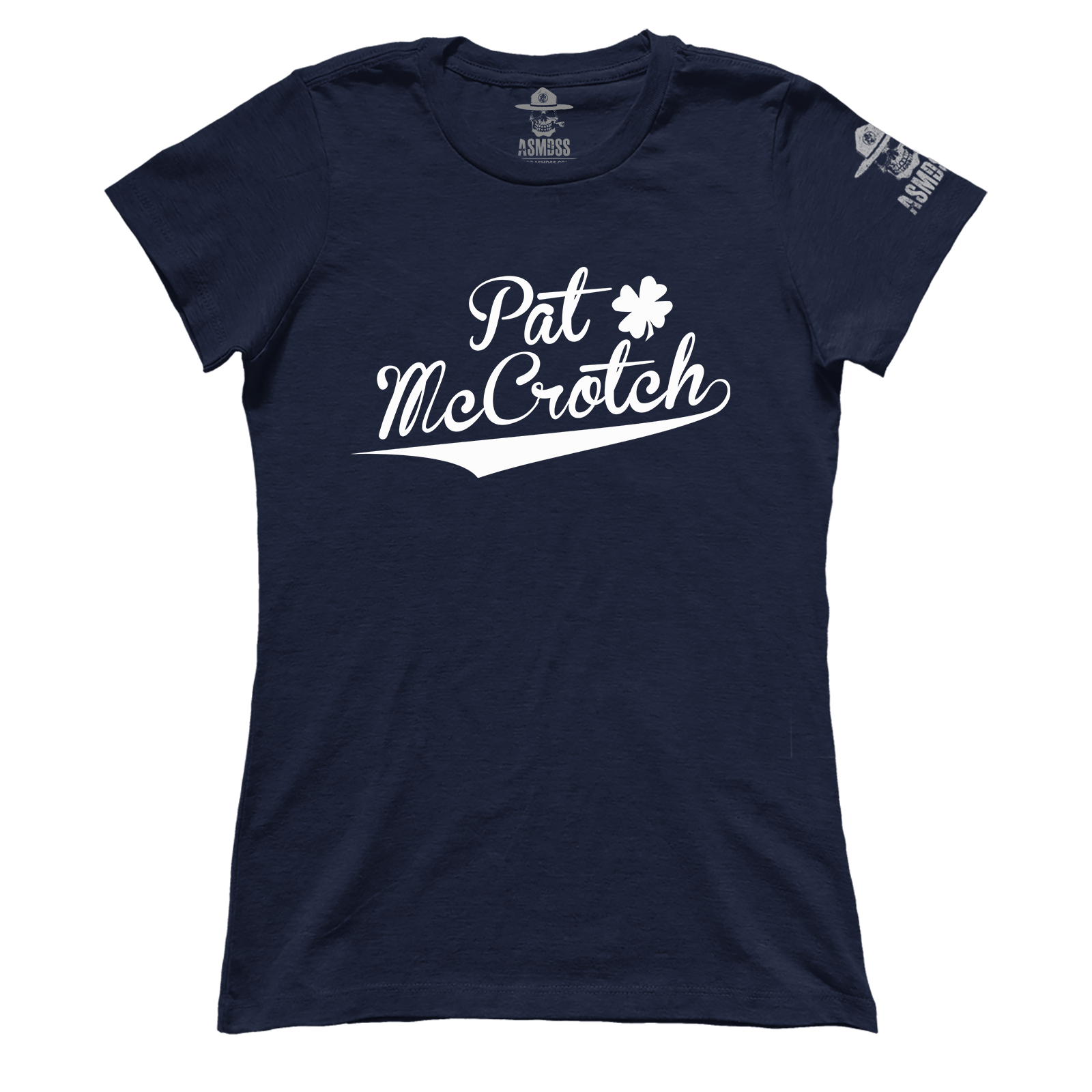 Pat McCrotch (Ladies)