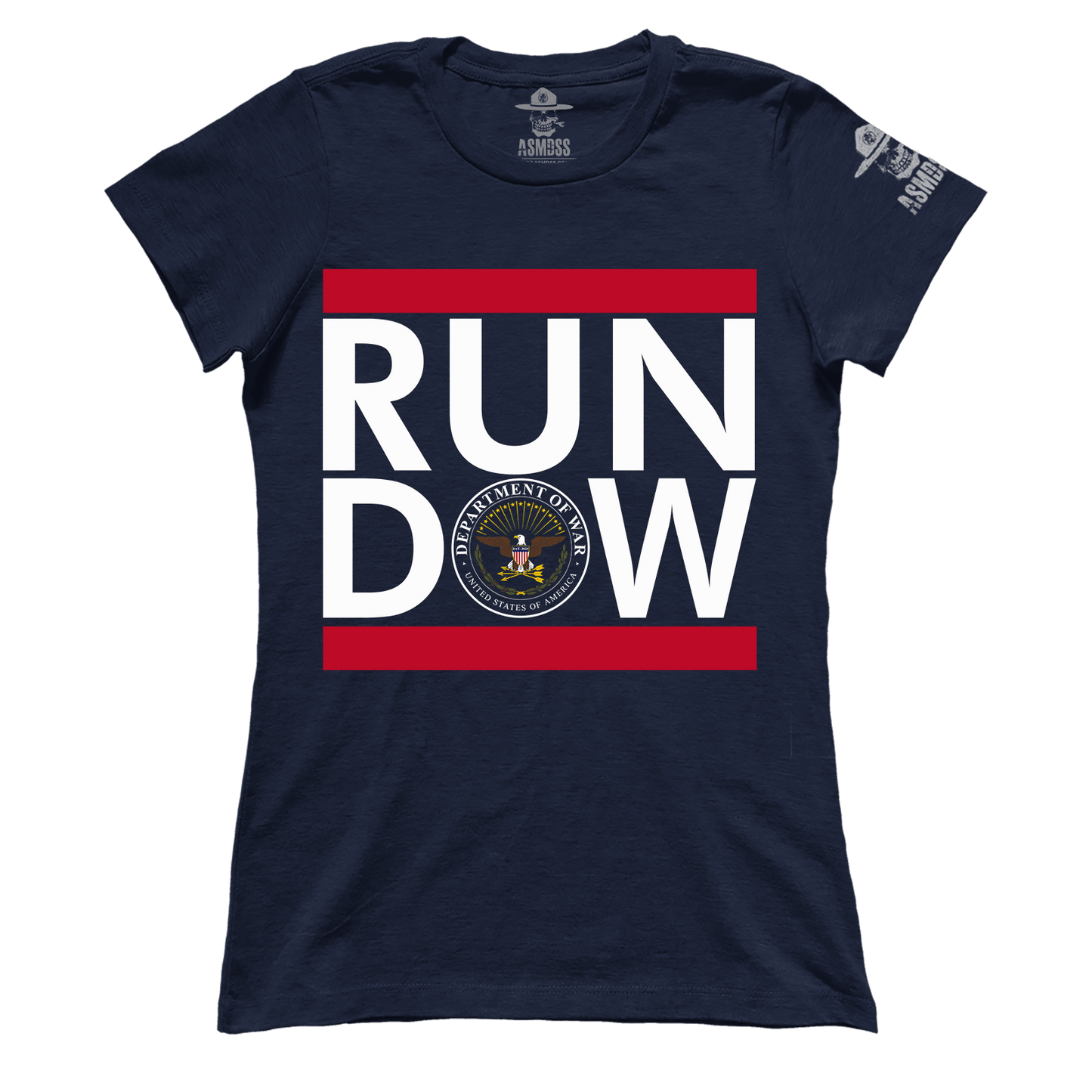 Run DOW (Ladies)